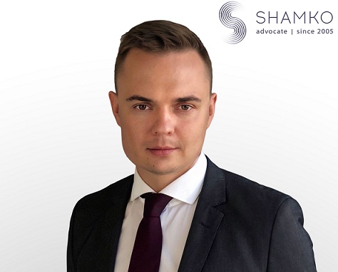 Адвокат Шамко Павел Григорьевич