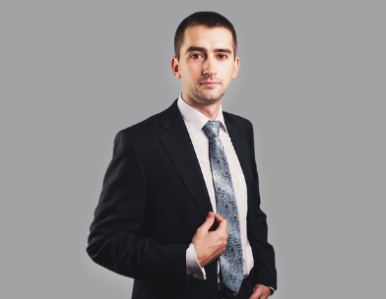 Адвокат Васильев Кирилл Олегович