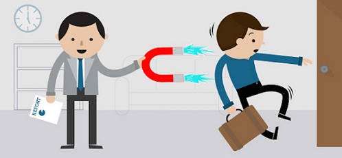 Удерживаем клиентов на Думки Бай