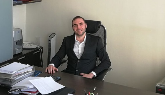 Адвокат Бурко Р. Н.