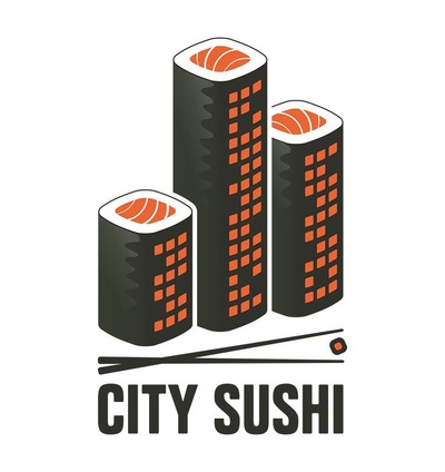 CitySushi на Думки Бай