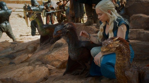 Конкуренция порождает соперничество