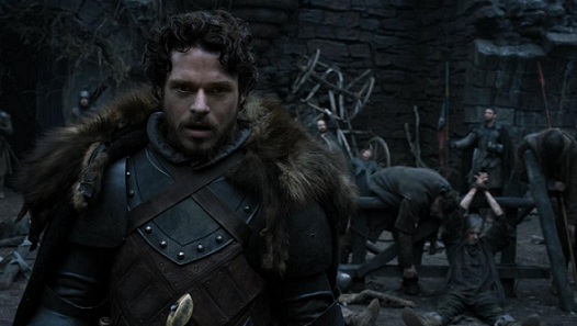 На плахе веры - глава доверчивого