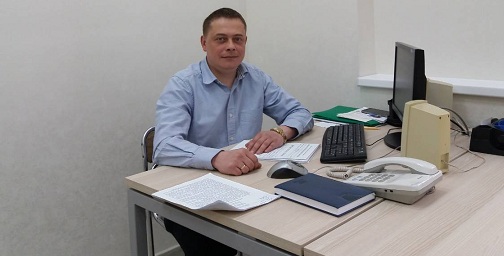 Адвокат Коноплянников Дмитрий Анатольевич