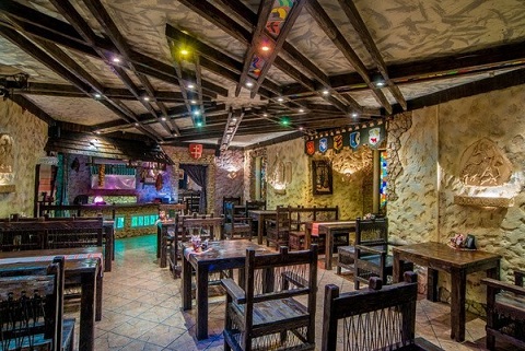 Ресторан Камяница на Думки Бай