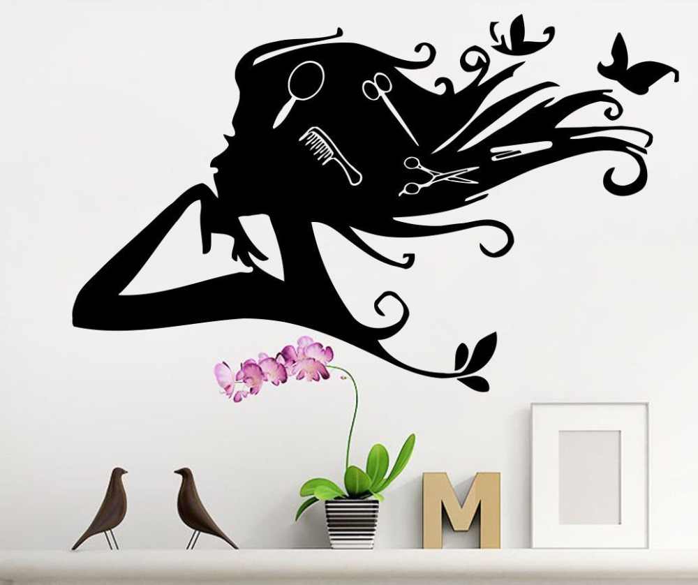 Лучшие салоны красоты по мнению Думки Бай