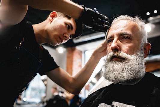 Бородатые бизнес-идеи