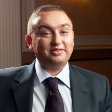 Адвокат Пинхасик И. З.