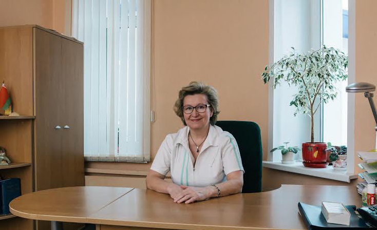 Елена Никитина