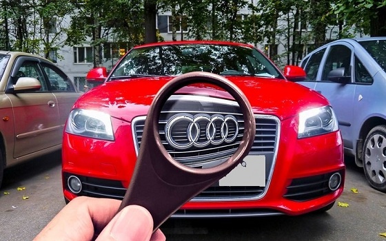 Автоподбор в Беларуси