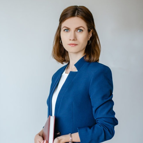 Адвокат Фомина А. О.