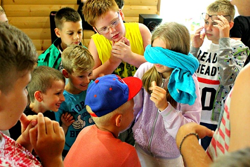 Краски Жизни