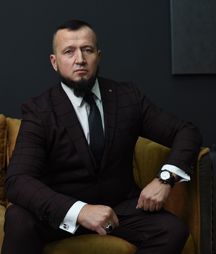 Адвокат Булатов Р.Ю.