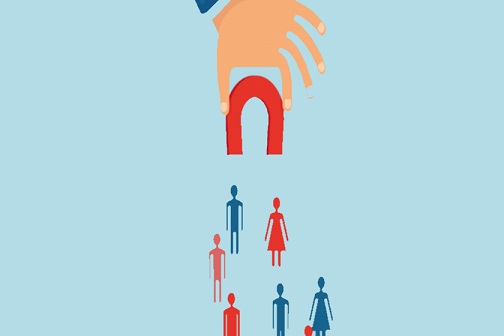 Клиенты с виджет Думки Бай