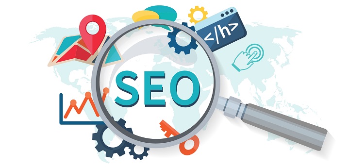 SEO-продвижение от Думки