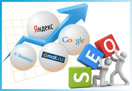 СЕО от Думок